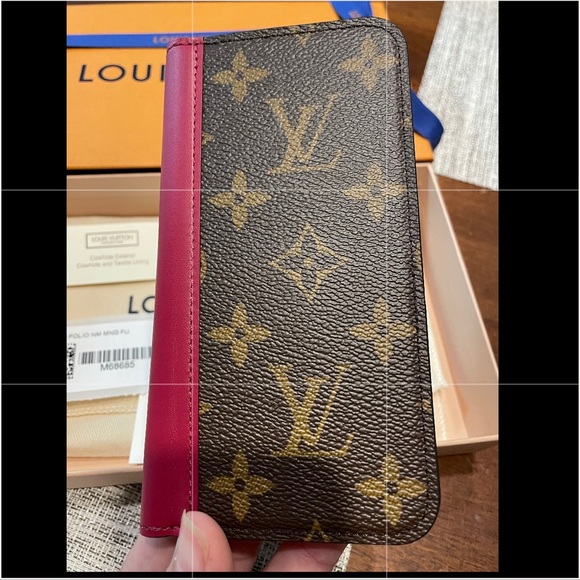 BRAND NEW Pink Iphone X/XS case…never been used! - Picture 4 of 5